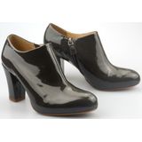 Clarks Lion Cub - dames laars - zwart