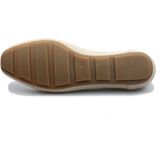 Loafers - Nubuckleer - Comfortabel - Elastische Band