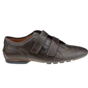 Clarks Gear Tool - heren sneaker - bruin - maat 45 (EU) 10.5 (UK)