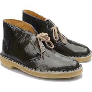 Clarks Original Desert boot dames laars