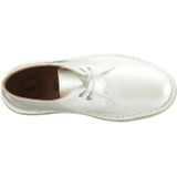Clarks Desert Boot - dames laars - wit - maat 37 (EU) 4 (UK)