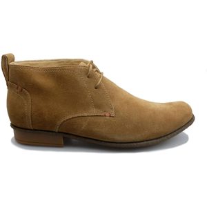 Clarks Original Arcade slot heren laars