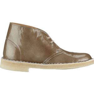 Clarks Desert Boot - dames laars - groen