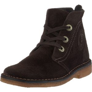 Clarks, Klassieke Desert Lynx Heren Enkellaars Bruin, Heren, Maat:43 EU