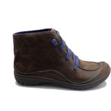 Clarks Un Moon - dames laars - zwart