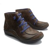 Clarks Un Moon - dames laars - zwart