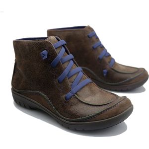 Clarks Un Moon - dames laars - zwart