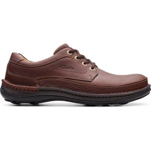 Clarks Nature three mittel_braun 7