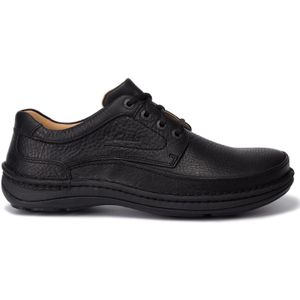 Clarks - 20339008 - Nette Schoenen - Zwart - Leder - Active Air-technologie