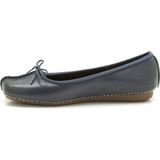 Semler - Kuitlaarzen - Nubuckleer - Dames - Vetersluiting