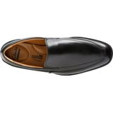 Clarks - Tilden Free - Instapschoen - Zwart - Leer