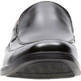 Clarks - Tilden Free - Instapschoen - Zwart - Leer