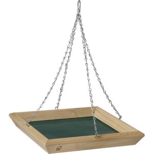 Wildbird Hangende Voedertafel per stuk