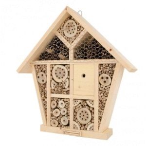 Natuurmonumenten Insectenhuis Soleil L