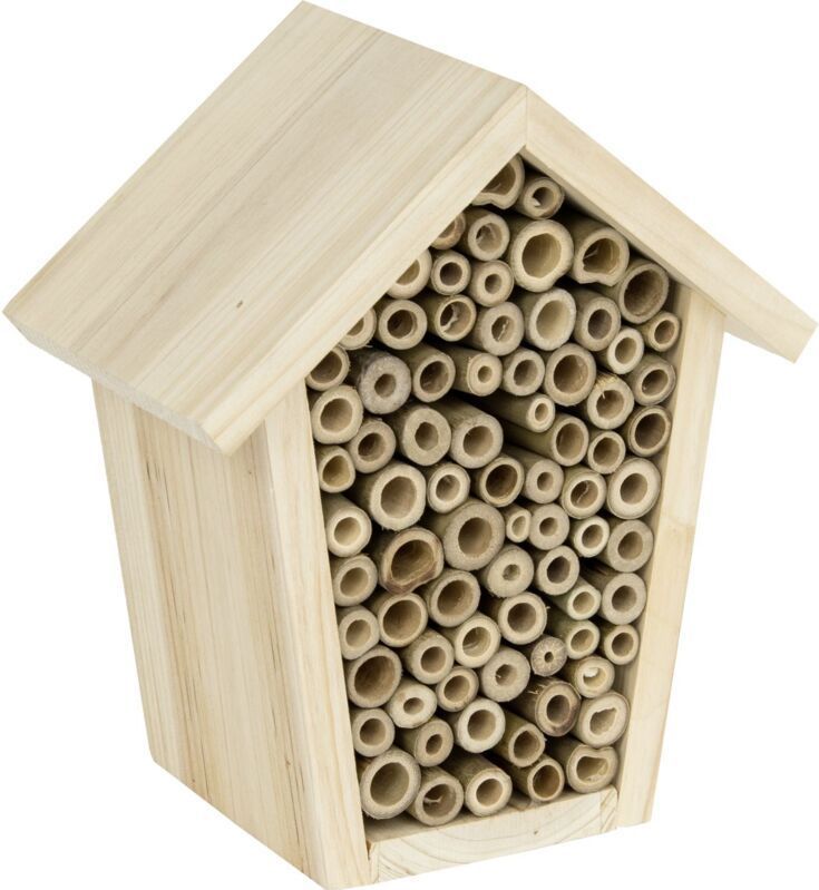 Wildbird Insecthuis Pinta