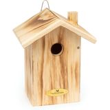 Wildbird Vbn Nestkast Anson - Broeden - 16 x 23 x 27 cm Ø34 Mm