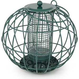 Wildbird Vbn Pindasilo London - Voersilo - 22 cm Groen