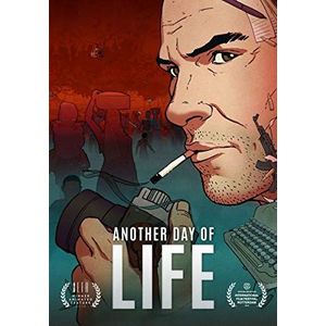 Another day of life