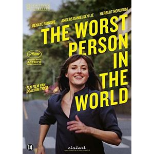 The Worst Person in the World