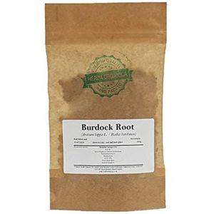 Herba Organica Grote Klit Wortel - Arctium Lappa L / Burdock Root (50g)