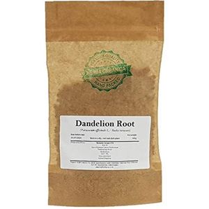 Herba Organica Paardenbloem Wortel - Taraxacum Officinale L / Dandelion Root (100g)