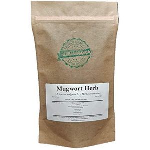 Herba Organica Bijvoet Kruid - Artemisia Vulgaris L / Mugwort Herb Tea (100g)