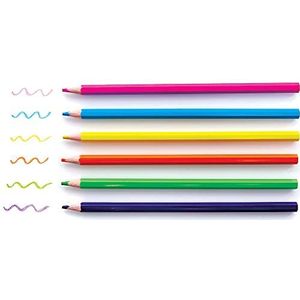 Neon - Potloden kopen? | Korting tot 60