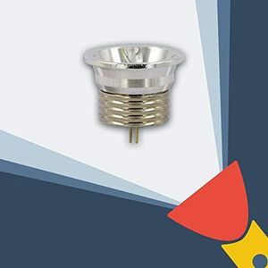 Mini MagLite AA LED Conversie/Upgrade Lamp 225LM High Power voor Mini MagLite Torch/Flashlight