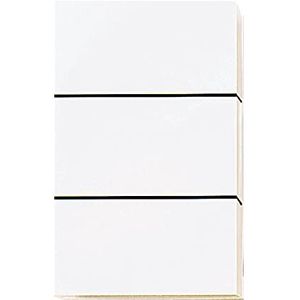 Honeywell Home D117 - Elektromechanische Riem - Wit - Bedrade Deurbel