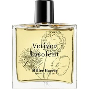 Miller Harris Vetiver Insolent Eau de Parfum (EdP) 100 ml