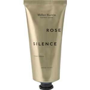 Miller Harris - Rose Silence - Handcrème - 75 ml