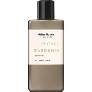 Miller Harris - Secret Gardenia - Body Lotion - 300 ml