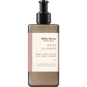 Miller-Harris - Rose Silence - Hand & Body Lotion - 300 ml