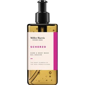Miller-Harris - Scherzo - Hand & Body Wash - 300 ml