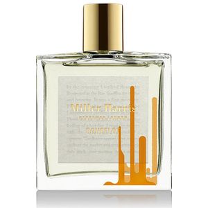 Miller Harris - Soufflot - Eau de Parfum Spray - 100 ml - Unisex - Stories Collectie