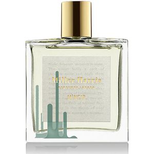 Miller Harris - Mìnier - Eau de Parfum - Unisex - Stories Collection