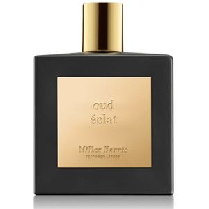 Miller Harris - Oud Éclat - Eau de Parfum - Uniseks - 100ml