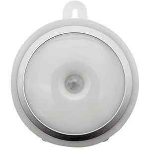 Pro Elec PEL01307 LED PIR Nachtsensor Licht