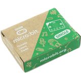 BBC - Micro:Bit V2.2 - Programmeerbare Computer - Zwart - USB Aansluiting
