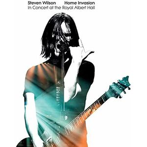 Steven Wilson - Home Invasion: In Concert...