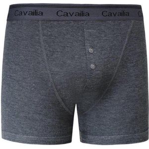 Cavailia Boxershorten M 2x3-pack | Cavailia Elastische Ondergoed Boxers Trunks Shorts
