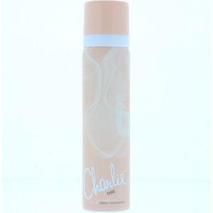 Revlon Charlie Chic Deodorant - 75 ml