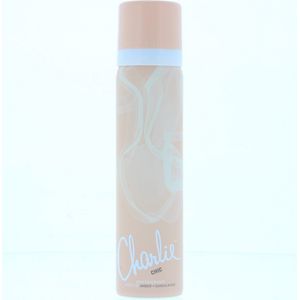 Revlon - Charlie Chic - Deodorant - 75 ml
