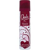 Revlon - Charlie Touch - Deodorant - 75 ml