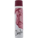 Revlon - Charlie Touch - Deodorant - 75 ml