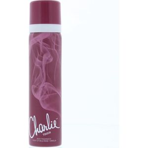 Revlon - Charlie Touch - Deodorant - 75 ml
