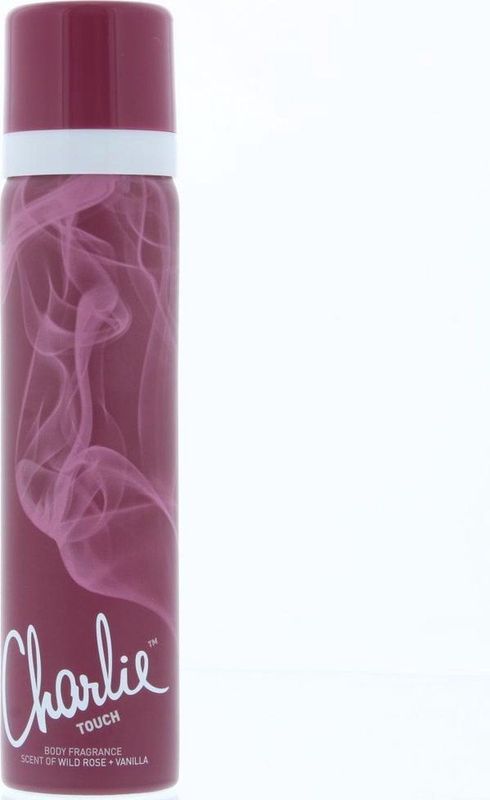 Revlon - Charlie Touch - Deodorant - 75 ml