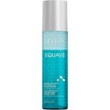 Revlon - Equave Instant Detangling Conditioner Set - 2x200ml - Ontwarrende Conditioner