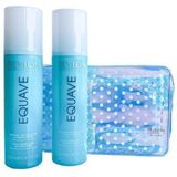 Revlon - Equave Instant Detangling Conditioner Set - 2x200ml - Ontwarrende Conditioner
