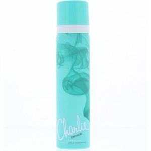 Revlon Charlie Enchant Deodorant 75ml